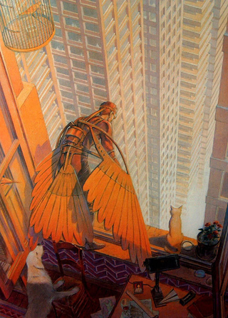 Illustration for article titled The Otherworldly Architecture of François Schuiten